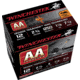 Winchester TrAAcker 12 Gauge 1 1/8 oz 2.75in Centerfire Shotgun Ammo, 25 Rounds, AAHA127TO