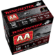 Winchester TrAAcker 12 Gauge 1 1/8 oz 2.75in Centerfire Shotgun Ammo, 25 Rounds, AAM127TB