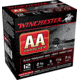 Winchester TrAAcker 12 Gauge 1 1/8 oz 2.75in Centerfire Shotgun Ammo, 25 Rounds, AAM127TB
