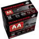 Winchester TrAAcker 12 Gauge 1 1/8 oz 2.75in Centerfire Shotgun Ammo, 25 Rounds, AASC127TB