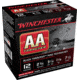 Winchester TrAAcker 12 Gauge 1 1/8 oz 2.75in Centerfire Shotgun Ammo, 25 Rounds, AASC127TB