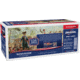 Winchester Universal Light Target 12 Gauge 1 1/8 oz 2 3/4 in Shotgun Ammo, #7.5, 100 Rounds, 1103459