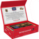 Winchester USA 250Th Anniversary .45 ACP 230 Grain Full Metal Jacketed Brass Cased Pistol Ammunition, 50 Rounds, USA45250