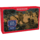 Winchester USA 250Th Anniversary .45 ACP 230 Grain Full Metal Jacketed Brass Cased Pistol Ammunition, 50 Rounds, USA45250