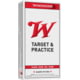 Winchester USA Handgun .45 ACP 230 grain Full Metal Jacket Brass Cased Centerfire Pistol Ammunition