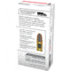 Winchester USA Handgun .32 ACP 71 grain Full Metal Jacket Brass Cased Centerfire Pistol Ammo, 50 Rounds, Q4255