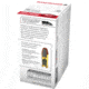 Winchester USA Handgun .38 Special 130 grain Full Metal Jacket Centerfire Pistol Ammo, 100 Rounds, USA38SPVP