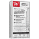 Winchester USA Handgun .38 Super 130 grain Full Metal Jacket Centerfire Pistol Ammo, 500 Round