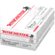 Winchester USA, 9mm Luger, 115 Grain, FMJ, Brass Case, Centerfire Pistol Ammo, 500 Rounds Box, Q4172-KIT5