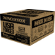 Winchester USA Handgun FORGED 9 mm Luger 115 grain Full Metal Jacket Centerfire Pistol Ammo, 150 Rounds, WIN9S