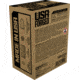 Winchester USA Handgun FORGED 9 mm Luger 115 grain Full Metal Jacket Centerfire Pistol Ammo, 150 Rounds, WIN9S