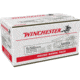 Winchester 5.56x45mm NATO 55 Grain Fuul Metal Jacket Brass Cased Rifle Ammunition, 100 Rounds, WM193100