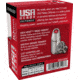 Winchester USA Ready 10mm 170 Grain Hex Vent Hollow Point Centerfire Pistol Ammunition, 20 Rounds, RED10HP