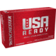 Winchester USA Ready 6.5 Creedmoor 140 Grain Open Tip Match Rifle Ammo, 20 Rounds, RED65140