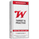 Winchester USA RIFLE .300 AAC Blackout 200 grain Full Metal Jacket Centerfire Rifle Ammo, 200 Round