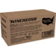Winchester USA RIFLE, 5.56x45mm NATO, 55 grain, Full Metal Jacket, Brass, Centerfire Rifle Ammo, 1000, WM1931000