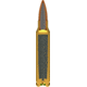 Winchester USA RIFLE 5.56x45mm NATO 55 grain Full Metal Jacket Centerfire Rifle Ammo, 180 Rounds, USA3131W