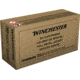 Winchester USA Service grainade Handgun Ammo, .38 Special, Full Metal Jacket, 130 grain, 50 Rounds, SG38W