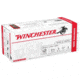 Winchester USA Shotshell, 12 Gauge, 1 1/8 oz, 2 3/4 in, Size 8, Centerfire Shotgun Ammo, 100, USA128VP