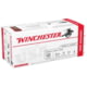 Winchester USA Shotshell, 12 Gauge, 1 1/8 oz, 2 3/4 in, Size 8, Centerfire Shotgun Ammo, 100, USA128VP