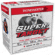 Winchester USA Shotshell 12 Gauge 1 1/8 oz, 2.75in, 8 Shot Size, Centerfire Shotgun Ammo, 25 Rounds, TRGT128