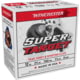 Winchester USA Shotshell 12 Gauge 1 1/8 oz, 2.75in, 8 Shot Size, Centerfire Shotgun Ammo, 25 Rounds, TRGT128