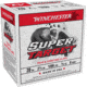 Winchester USA Shotshell 20 Gauge 7/8 oz 2.75in Centerfire Shotgun Ammo, 25 Rounds, TRGT208