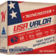 Winchester USA VALOR 12 Gauge 1-1/8oz, 2.75in, 7.5 Shot Size, Shotgun Ammo, 25 Rounds, USAV127