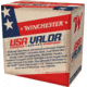 Winchester USA Valor 12 Gauge 2.75in 00 Buck Centerfire Shotgun Buckshot Ammo, 25 Rounds, USA1200VP