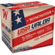 Winchester USA VALOR 5.56x45mm NATO 62 grain Green Tip (M855) Full Metal Jacket Boat Tail (FMJBT) Brass Centerfire Rifle Ammunition
