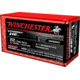 Winchester Varmint HE .22 Long Rifle 37 grain 3/1 Fragmenting Hollow Point Rimfire Ammo, 50 Rounds, S22LRFSP