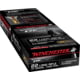 Winchester Varmint HE .22 Long Rifle 37 grain 3/1 Fragmenting Hollow Point Rimfire Ammunition