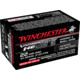 Winchester Varmint HE .22 Winchester Magnum Rimfire 34 grain Jacketed Hollow Point Rimfire Ammo, 50 Rounds, S22WM