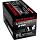 Winchester Varmint HE .22 Winchester Magnum Rimfire 34 grain Jacketed Hollow Point Rimfire Ammo, 50 Rounds, S22WM
