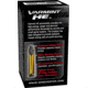 Winchester Varmint HE .22 Winchester Magnum Rimfire 34 grain Jacketed Hollow Point Rimfire Ammo, 50 Rounds, S22WM