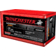 Winchester Varmint HV .17 Hornady Magnum Rimfire 17 grain Polymer Tip V-Max Rimfire Ammo, 50 Rounds, S17HMR1