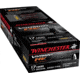 Winchester Varmint HV .17 Hornady Magnum Rimfire 17 grain Polymer Tip V-Max Rimfire Ammo, 50 Rounds, S17HMR1