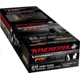 Winchester Varmint HV .22 Winchester Magnum Rimfire 30 grain Polymer Tip Rimfire Ammo, 50 Rounds, S22M2PT