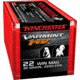 Winchester Varmint HV .22 Winchester Magnum Rimfire 30 grain Polymer Tip Rimfire Ammo, 50 Rounds, S22M2PT