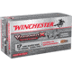 Winchester Varmint X LF .17 Winchester Super Magnum 15 grain Rapid Expansion Polymer Tip Rimfire Ammo, 50 Rounds, X17W15PLF