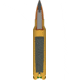 Winchester Varmint X RIFLE .17 Hornet 20 grain Rapid Expansion Polymer Tip Centerfire Rifle Ammo, 20 Rounds, X17P