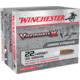Winchester Varmint X RIFLE .22 Hornet 35 grain Rapid Expansion Polymer Tip Centerfire Rifle Ammo, 20 Rounds, X22P