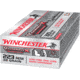 Winchester Varmint X RIFLE .223 Remington 38 grain Zink Core Hollow Point Centerfire Rifle Ammo, 20 Rounds, X223PLF