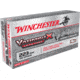 Winchester Varmint X RIFLE .223 Remington 38 grain Zink Core Hollow Point Centerfire Rifle Ammo, 20 Rounds, X223PLF