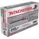 Winchester Varmint X RIFLE .243 Winchester 58 grain Rapid Expansion Polymer Tip Centerfire Rifle Ammo, 20 Rounds, X243P