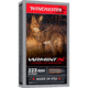 Winchester Varmint X Rifle Ammo 1102313