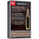 Winchester Varmint X Rifle Ammo 1102314