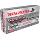 Winchester Varmint X RIFLE LEAD FREE .22-250 Remington 38 grain Zink Core Hollow Point Centerfire Rifle Ammo, 20 Rounds, X22250PLF