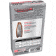Winchester Varmint X RIFLE LEAD FREE .243 Winchester 55 grain Zink Core Hollow Point Centerfire Rifle Ammo, 20 Rounds, X243PLF