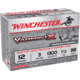 Winchester Varmint X Shotshell 12 Gauge 1 1/2 oz 3in Centerfire Shotgun Ammo, 10 Rounds, X123VBB